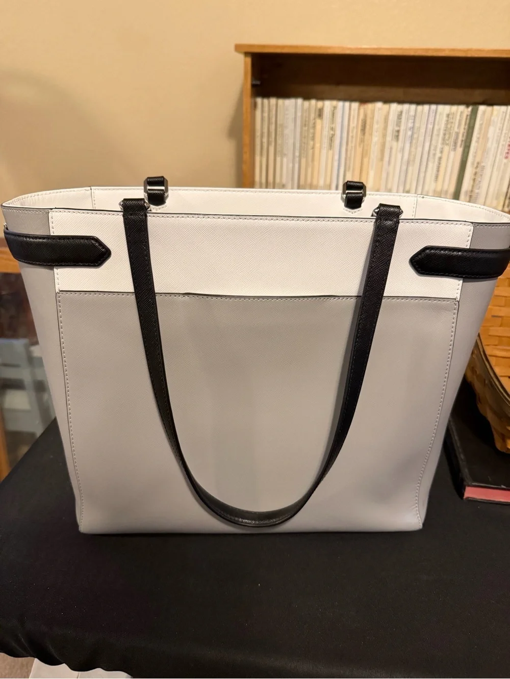kate spade structured two